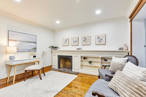 Photo 4 at 4 Baby Point Terrace, Lambton Baby Point, Toronto