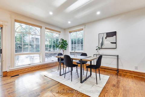 Photo 7 at 4 Baby Point Terrace, Lambton Baby Point, Toronto