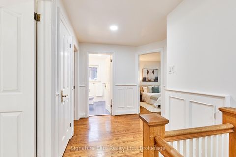 Photo 8 at 4 Baby Point Terrace, Lambton Baby Point, Toronto