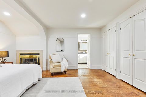 Photo 14 at 4 Baby Point Terrace, Lambton Baby Point, Toronto