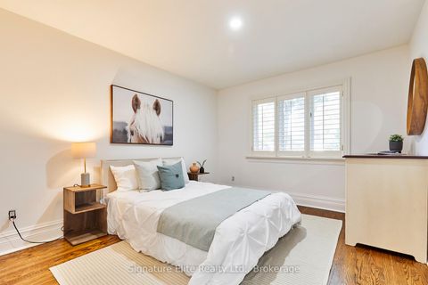 Photo 18 at 4 Baby Point Terrace, Lambton Baby Point, Toronto