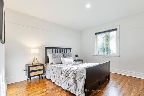 Photo 19 at 4 Baby Point Terrace, Lambton Baby Point, Toronto