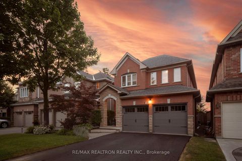 Photo 0 at 514 Menczel Crescent, Summerhill Estates, Newmarket