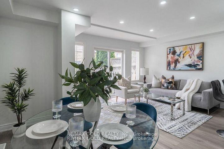 Photo 14 at 7 Harding Street, Georgetown, Halton Hills