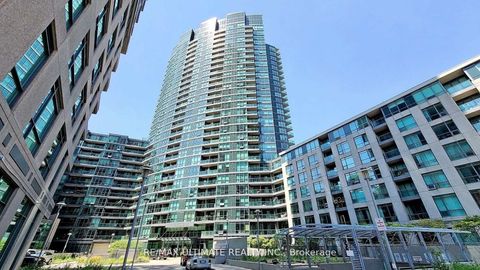 Photo 1 at 228 - 231 Fort York Boulevard, Niagara, Toronto