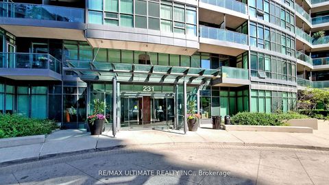Photo 3 at 228 - 231 Fort York Boulevard, Niagara, Toronto