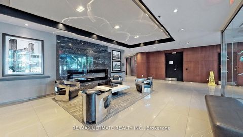 Photo 4 at 228 - 231 Fort York Boulevard, Niagara, Toronto