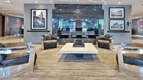 Photo 5 at 228 - 231 Fort York Boulevard, Niagara, Toronto