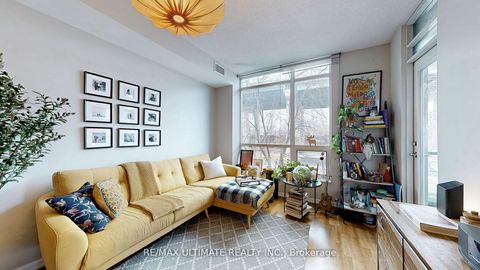 Photo 17 at 228 - 231 Fort York Boulevard, Niagara, Toronto