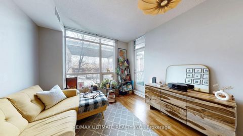 Photo 18 at 228 - 231 Fort York Boulevard, Niagara, Toronto