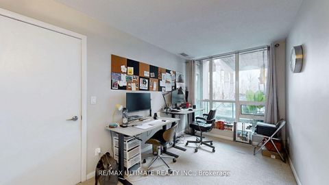 Photo 25 at 228 - 231 Fort York Boulevard, Niagara, Toronto