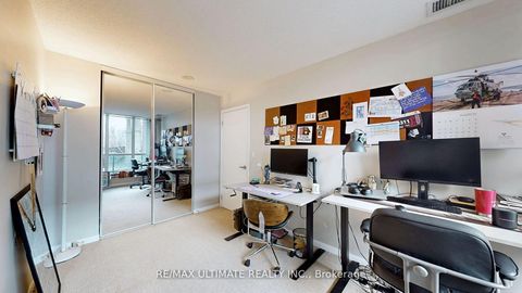 Photo 26 at 228 - 231 Fort York Boulevard, Niagara, Toronto Photo 26 at 228 - 231 Fort York Boulevard, Niagara, Toronto