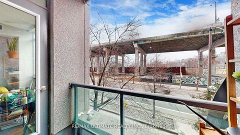 Photo 28 at 228 - 231 Fort York Boulevard, Niagara, Toronto Photo 28 at 228 - 231 Fort York Boulevard, Niagara, Toronto