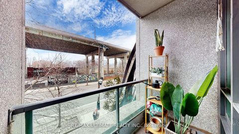 Photo 29 at 228 - 231 Fort York Boulevard, Niagara, Toronto