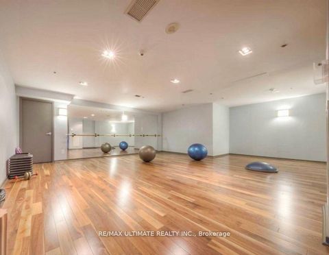 Photo 31 at 228 - 231 Fort York Boulevard, Niagara, Toronto