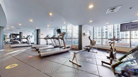 Photo 32 at 228 - 231 Fort York Boulevard, Niagara, Toronto