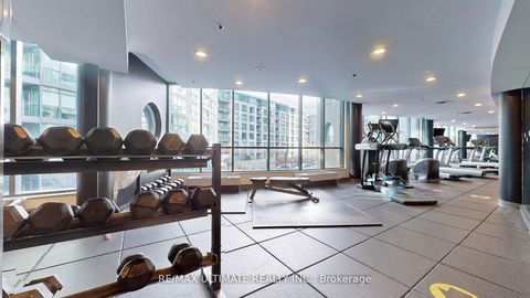 Photo 33 at 228 - 231 Fort York Boulevard, Niagara, Toronto