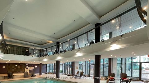 Photo 34 at 228 - 231 Fort York Boulevard, Niagara, Toronto