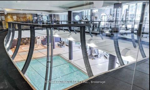 Photo 35 at 228 - 231 Fort York Boulevard, Niagara, Toronto Photo 35 at 228 - 231 Fort York Boulevard, Niagara, Toronto