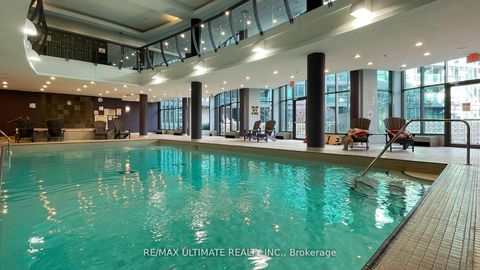 Photo 36 at 228 - 231 Fort York Boulevard, Niagara, Toronto