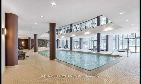 Photo 38 at 228 - 231 Fort York Boulevard, Niagara, Toronto