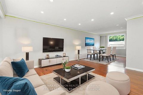 Photo 3 at 498 Midland Avenue, Cliffside, Toronto