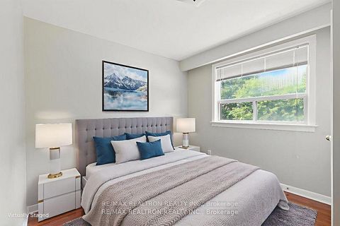 Photo 8 at 498 Midland Avenue, Cliffside, Toronto