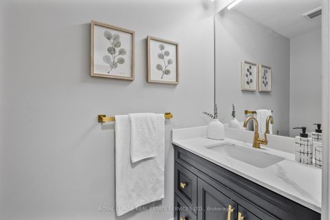 Photo 15 at 3551 Wass Crescent, BR Bronte, Oakville