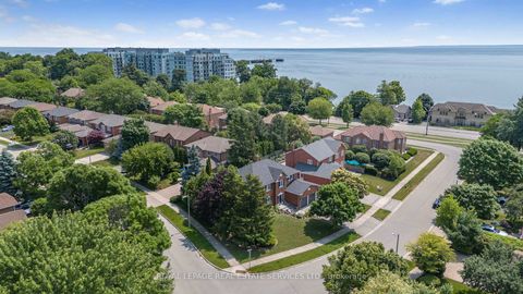 Photo 45 at 3551 Wass Crescent, BR Bronte, Oakville
