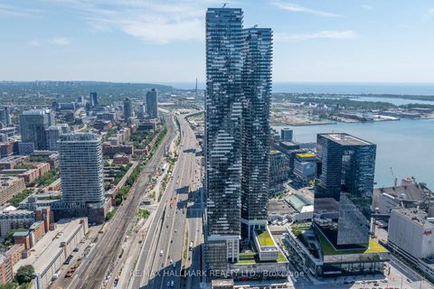 Photo 0 at 1905 - 55 Cooper Street, Waterfront Communities C8, Toronto