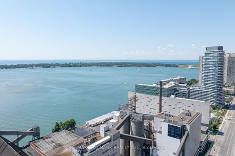 Photo 2 at 1905 - 55 Cooper Street, Waterfront Communities C8, Toronto Photo 2 at 1905 - 55 Cooper Street, Waterfront Communities C8, Toronto