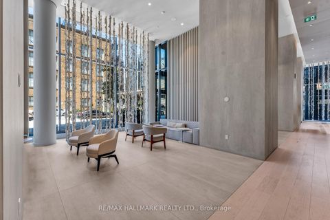 Photo 3 at 1905 - 55 Cooper Street, Waterfront Communities C8, Toronto Photo 3 at 1905 - 55 Cooper Street, Waterfront Communities C8, Toronto