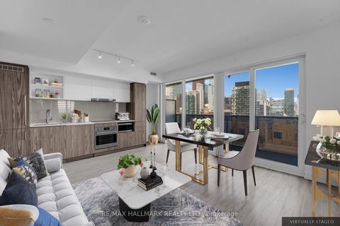 Photo 5 at 1905 - 55 Cooper Street, Waterfront Communities C8, Toronto