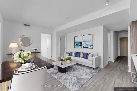 Photo 7 at 1905 - 55 Cooper Street, Waterfront Communities C8, Toronto