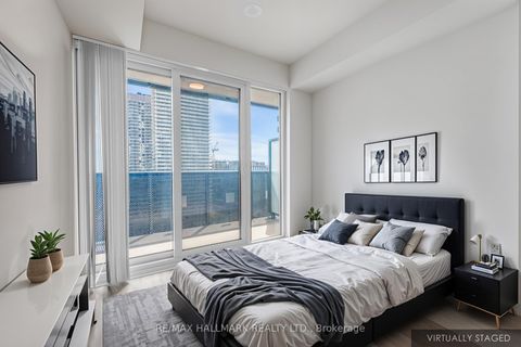 Photo 8 at 1905 - 55 Cooper Street, Waterfront Communities C8, Toronto