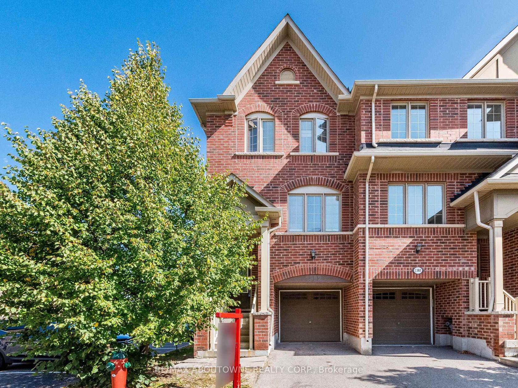 1382 Granrock Crescent, East Credit, Mississauga 