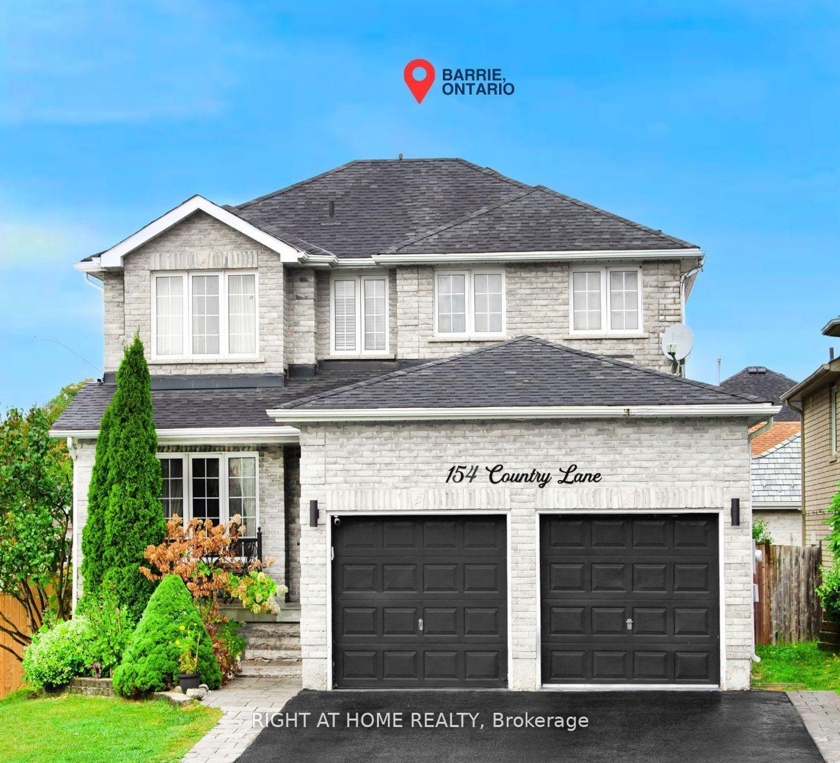 154 Country Lane, Painswick South, Barrie photo number 2
