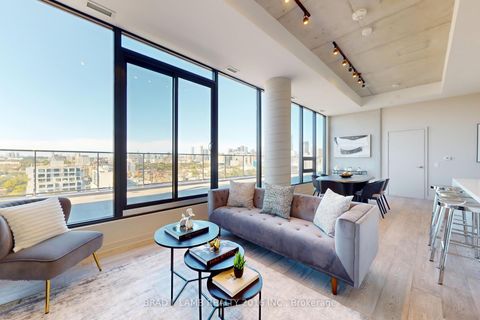 Photo 4 at 1701 - 458 Richmond Street W, Waterfront Communities C1, Toronto