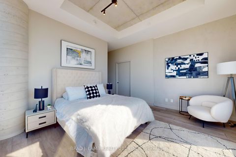 Photo 17 at 1701 - 458 Richmond Street W, Waterfront Communities C1, Toronto