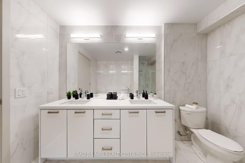 Photo 21 at 1701 - 458 Richmond Street W, Waterfront Communities C1, Toronto