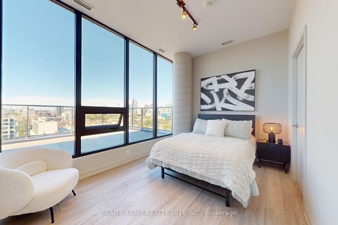 Photo 25 at 1701 - 458 Richmond Street W, Waterfront Communities C1, Toronto
