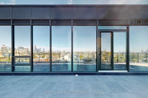 Photo 37 at 1701 - 458 Richmond Street W, Waterfront Communities C1, Toronto