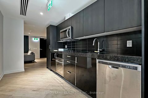 Photo 42 at 1701 - 458 Richmond Street W, Waterfront Communities C1, Toronto