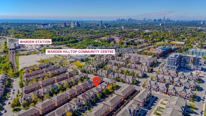 Photo 1 at 15A Ferguson Street, Birchmount, Toronto