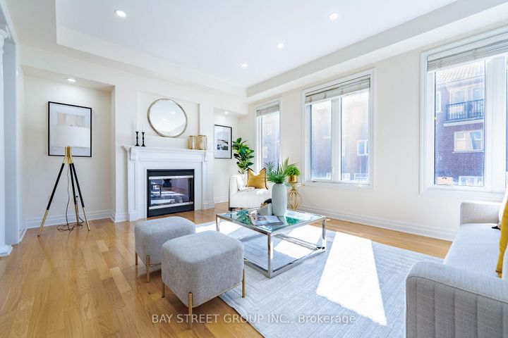 Photo 2 at 15A Ferguson Street, Birchmount, Toronto