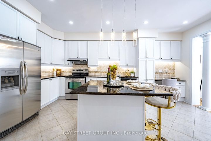 Photo 3 at 15A Ferguson Street, Birchmount, Toronto