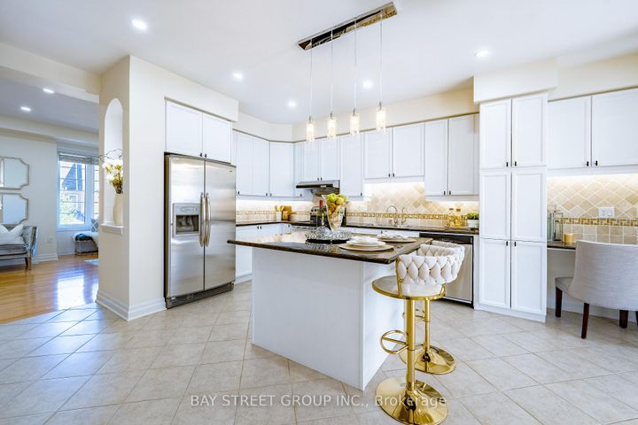Photo 4 at 15A Ferguson Street, Birchmount, Toronto