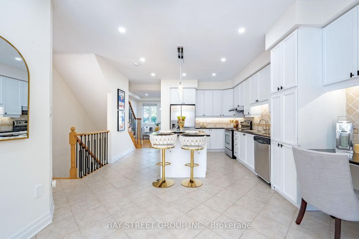 Photo 10 at 15A Ferguson Street, Birchmount, Toronto