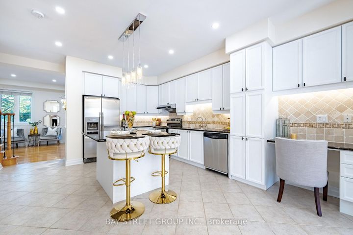 Photo 11 at 15A Ferguson Street, Birchmount, Toronto