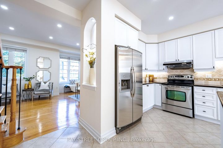 Photo 12 at 15A Ferguson Street, Birchmount, Toronto